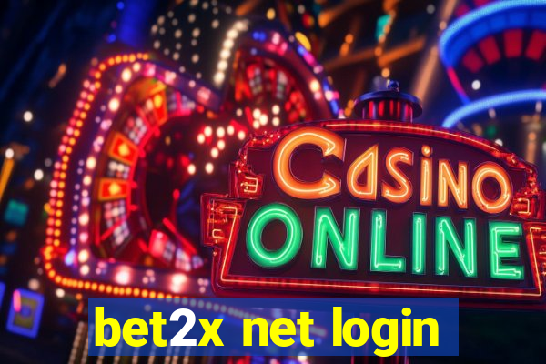 bet2x net login